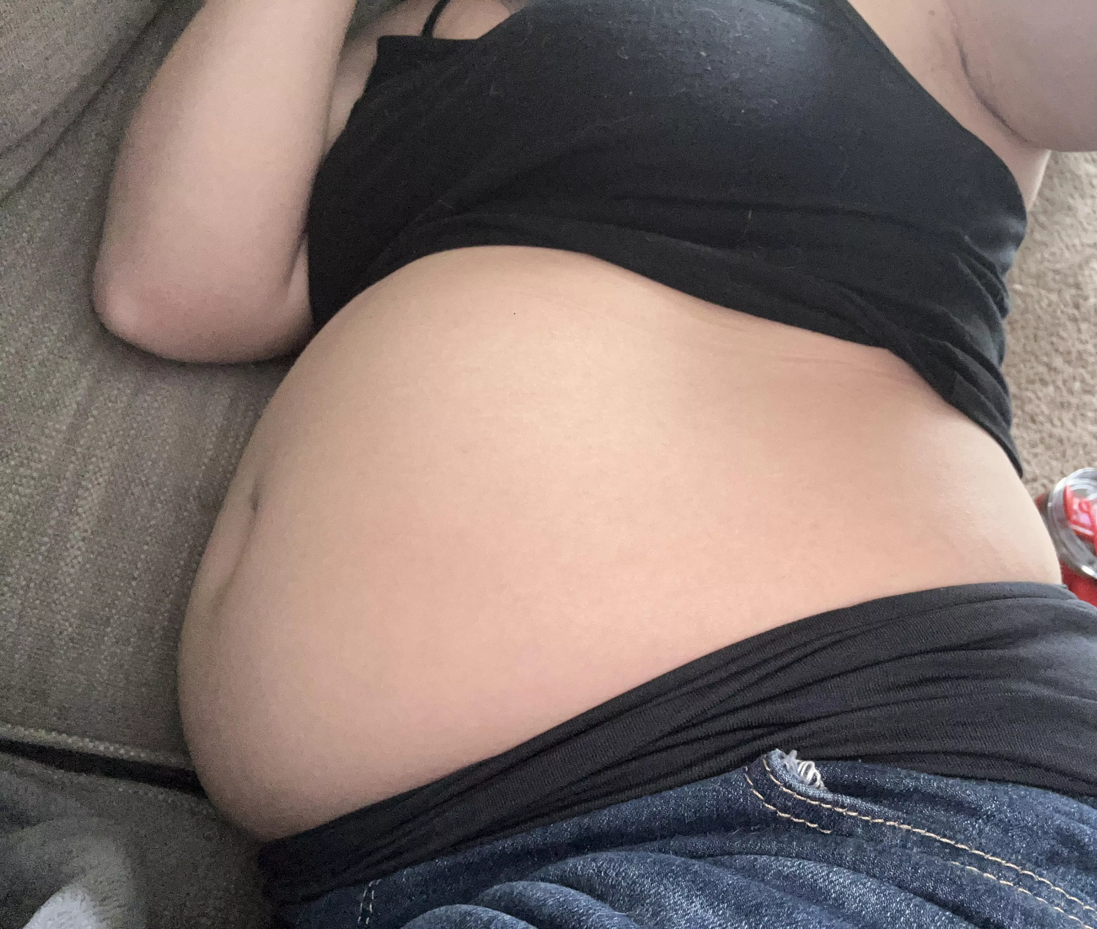 I still have a dozen donuts to eat 🐳