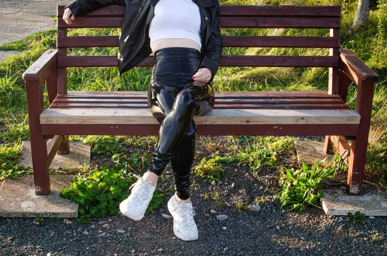 I wonder how long it'll take for someone to notice?