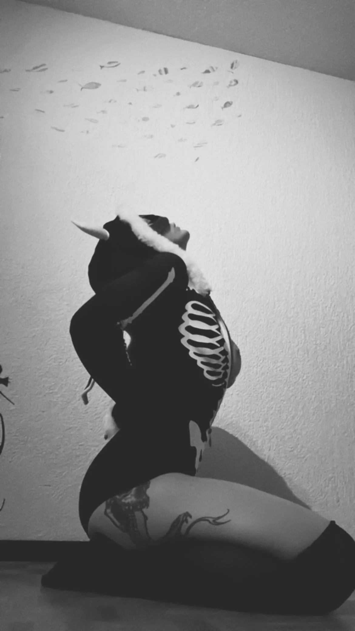 Ich liebe dieses outfit😈