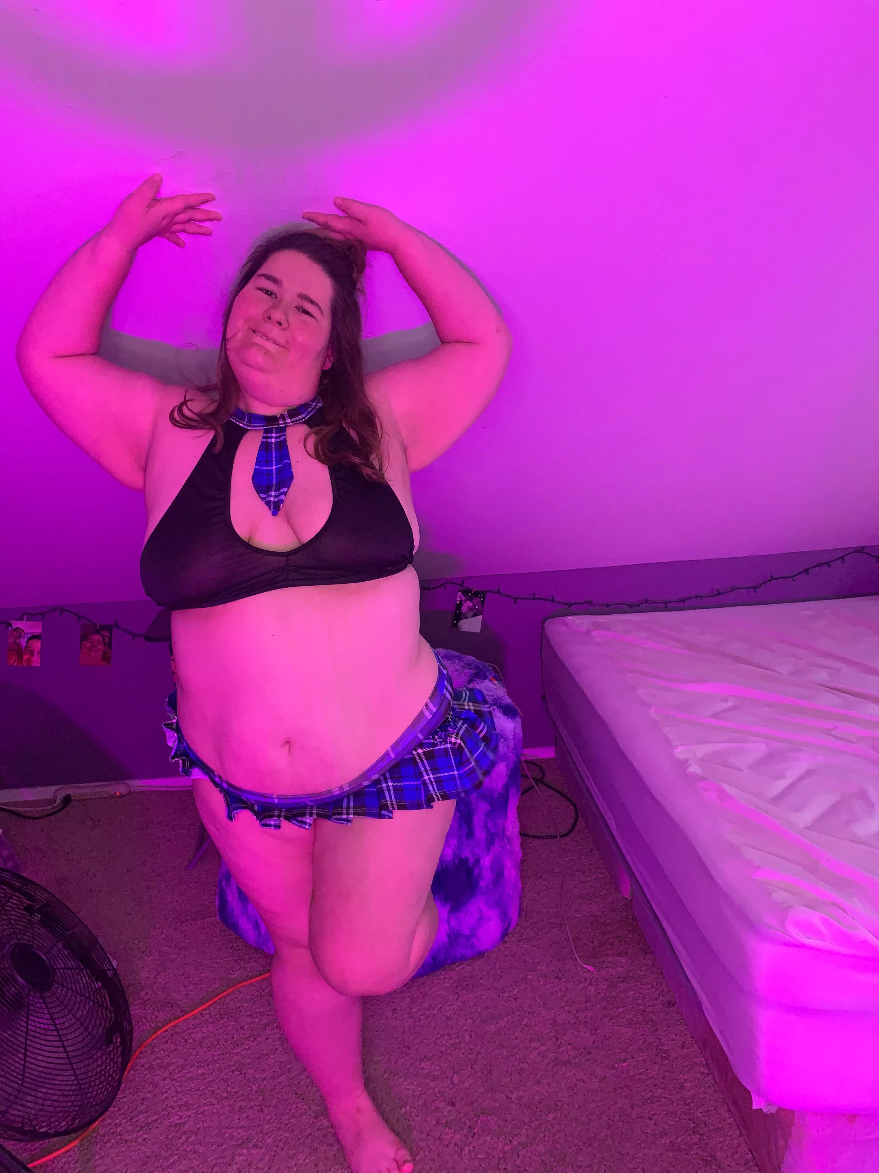 I’d love to see what people do with this