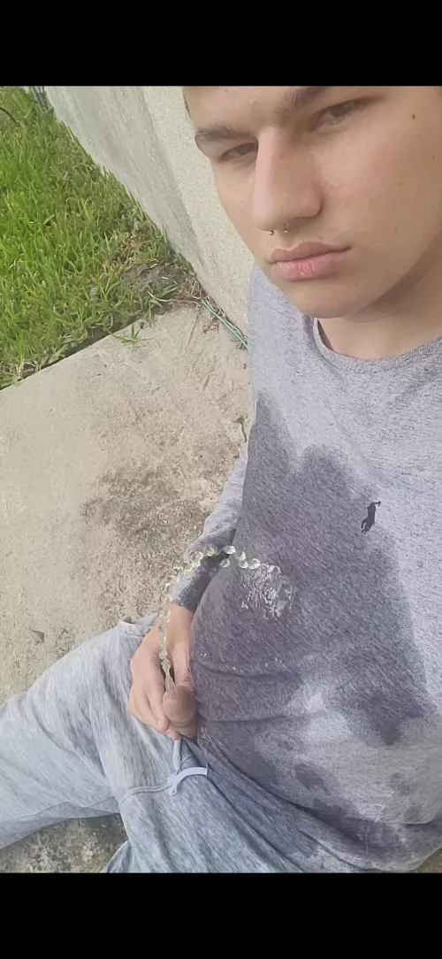 Id love to talk with some other piss lovers