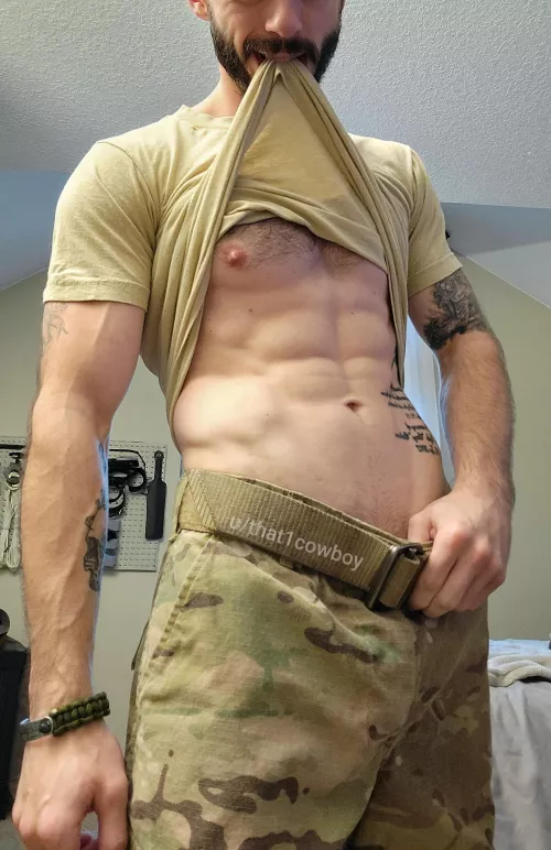 I'd much rather be biting you 😏