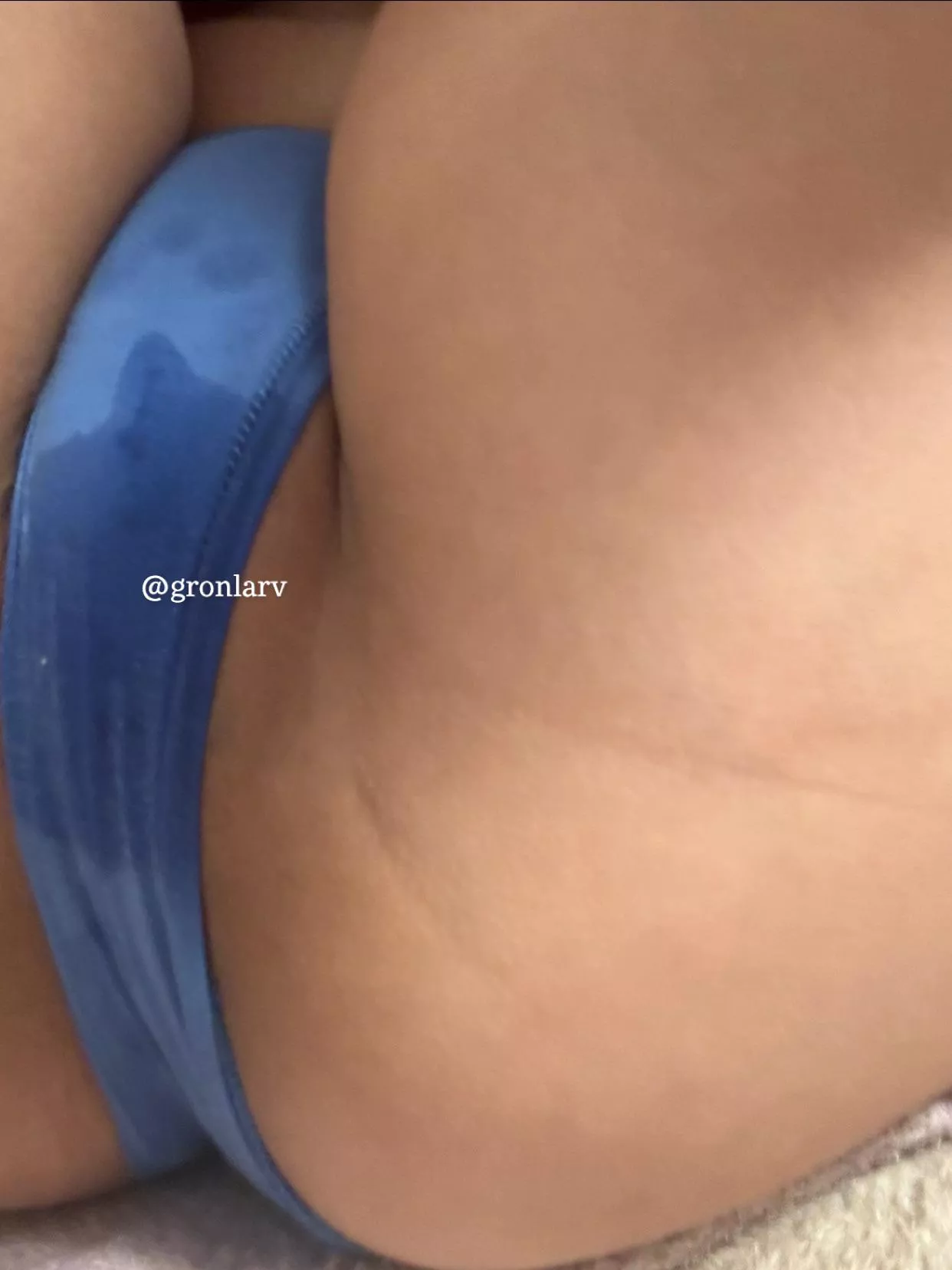 I'm super wet... CNC just makes me so needy🎀f9teen🎀