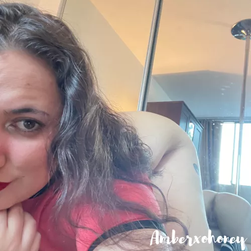 Instead of a new years kiss, can I get a new years cum load?