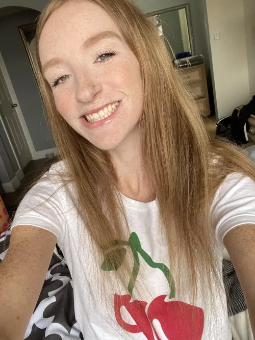 [IRTR] just wanna lay in bed all day. Would you stay with me ?