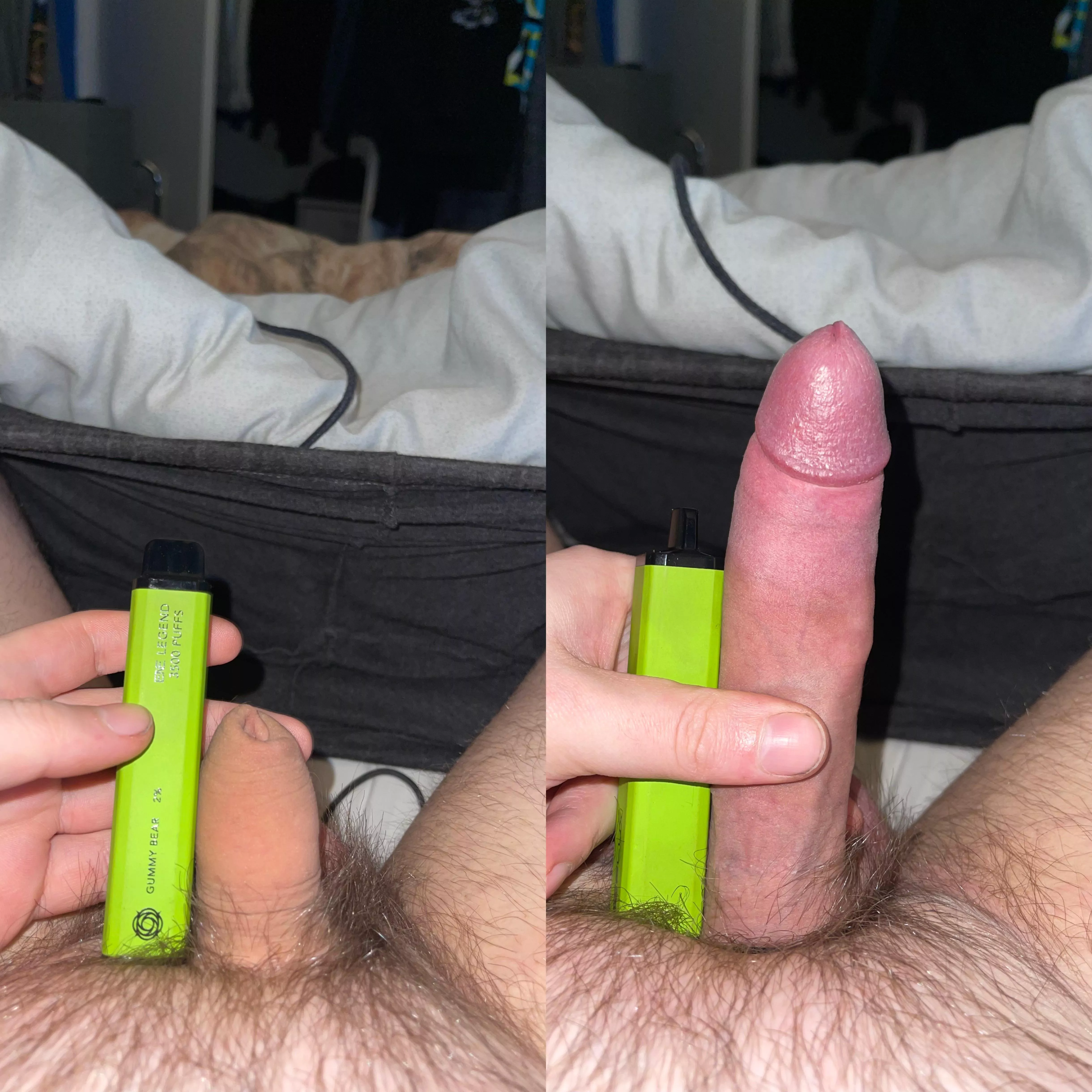 Is this good growth?