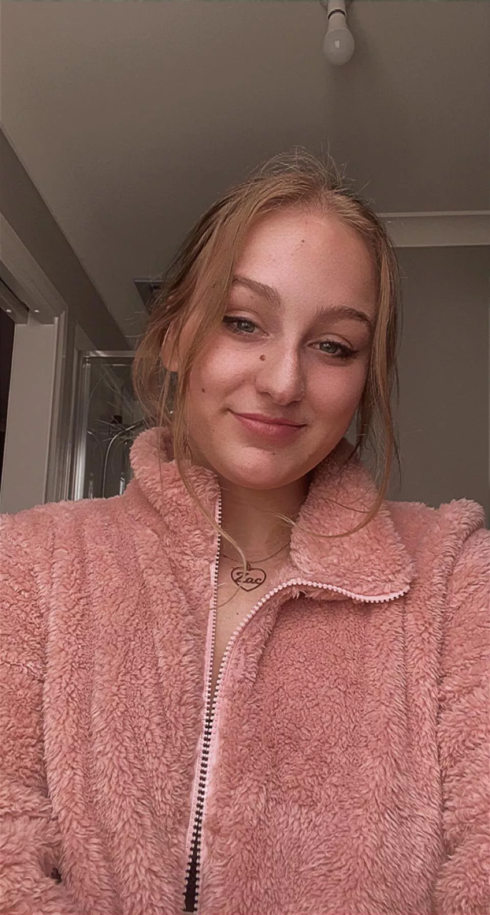 is this the view that men want every morning??😈