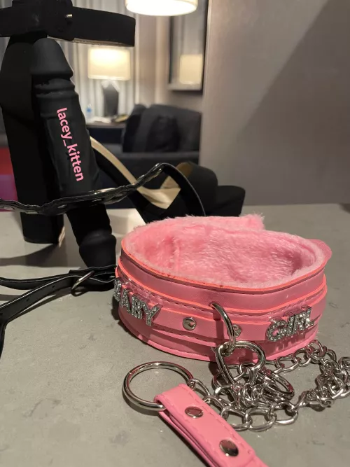 It takes courage to surrender everything. Be brave…