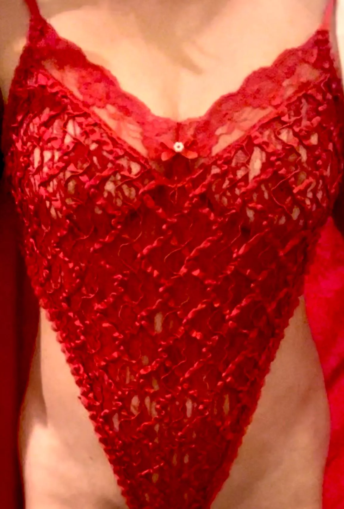 It’s exactly one month from today! ❤️