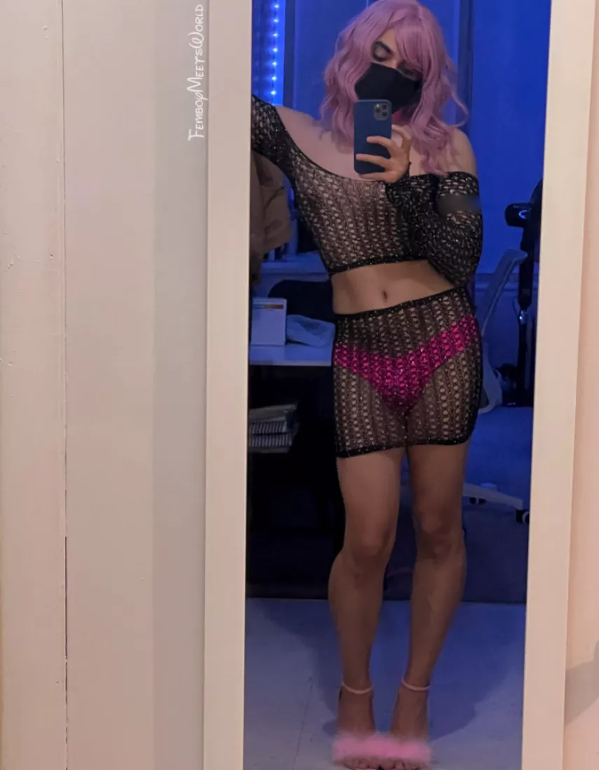 It's Just A Hobby, I Swear