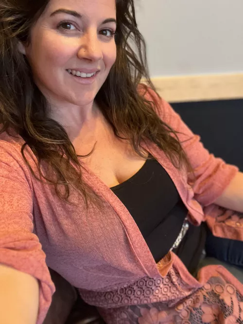 It’s my 36th birthday 💗