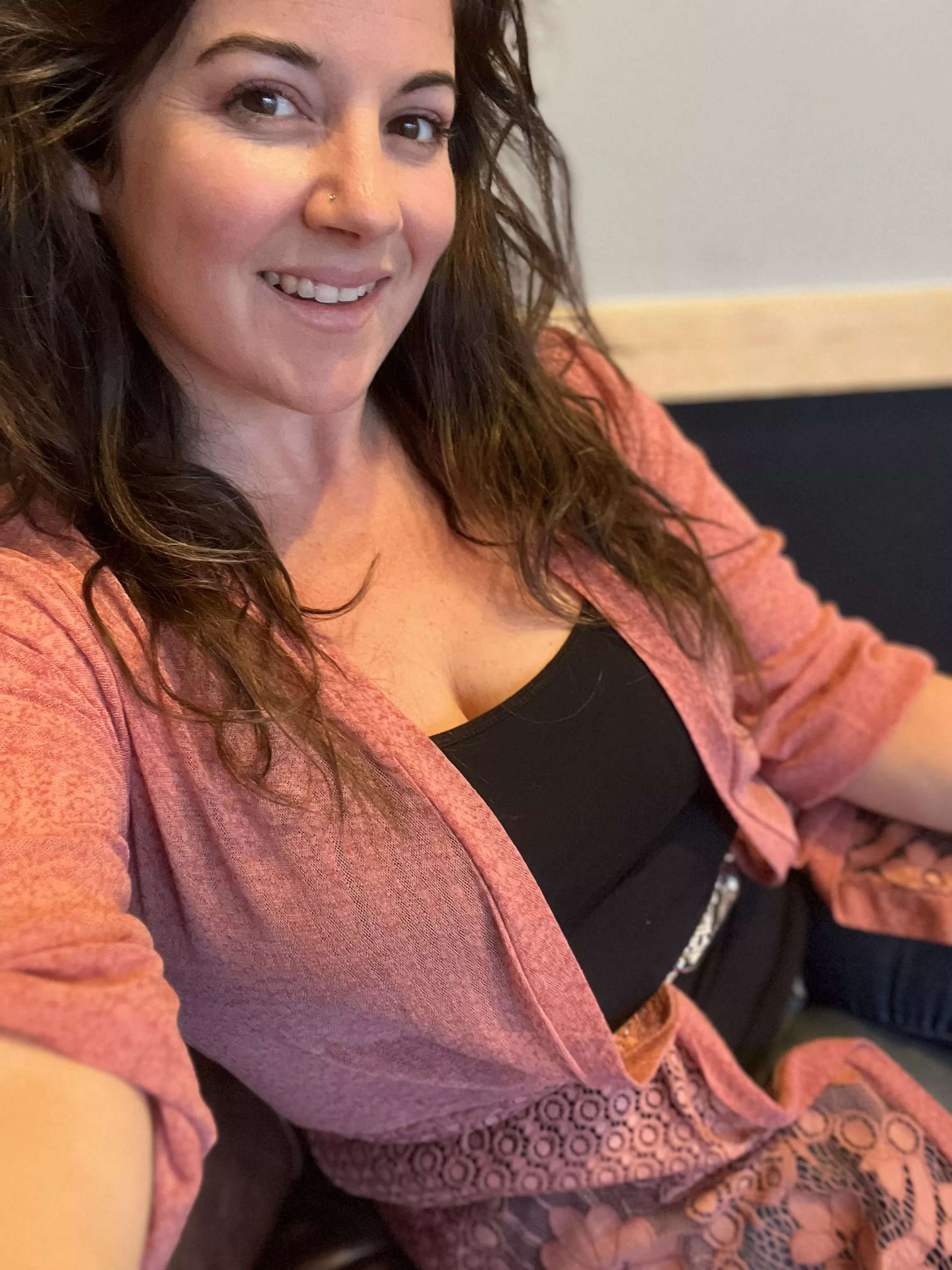 It’s my 36th birthday 💗