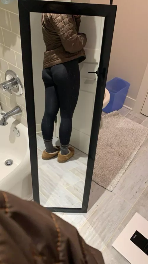 It’s winter jacket season🥶