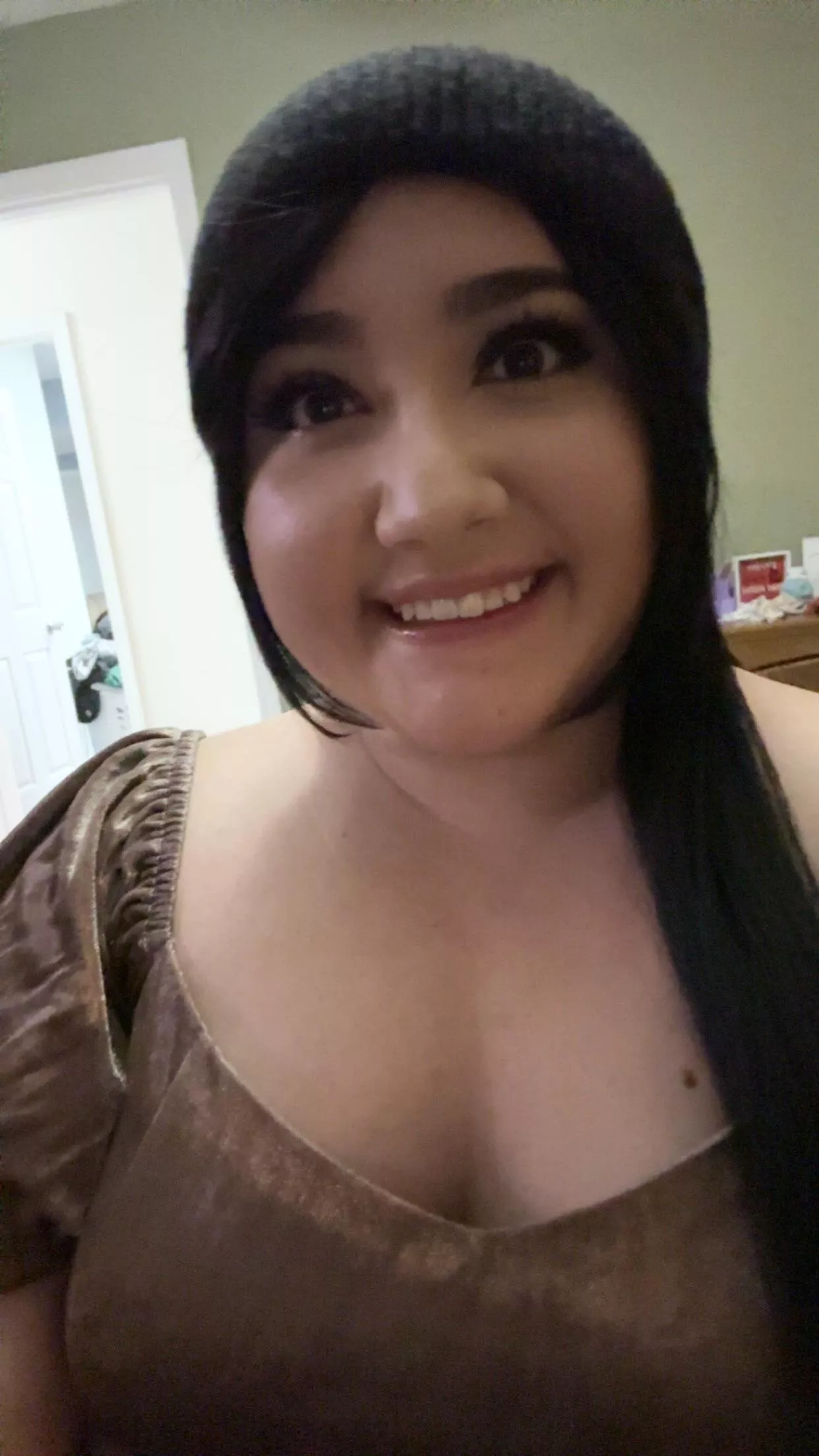 I’ve been loving wearing beanies lately ☺️