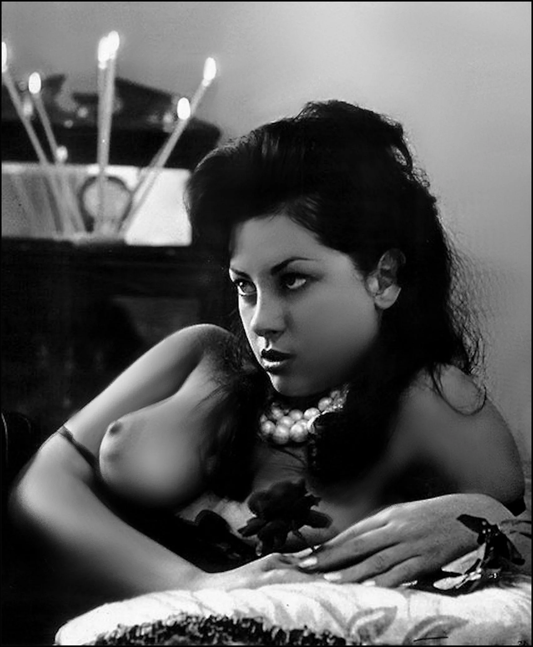 June Palmer late 50's early 60's