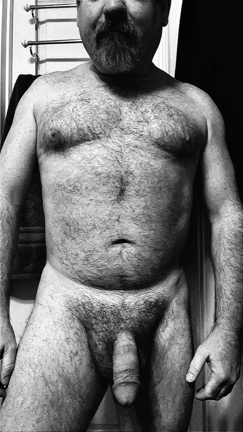 Just Another Monochromatic Monday