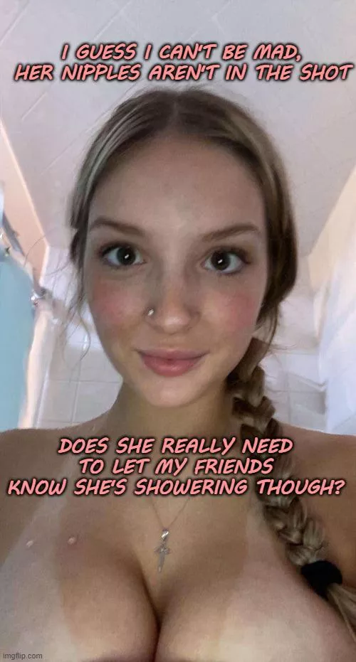 Just keeping them updated