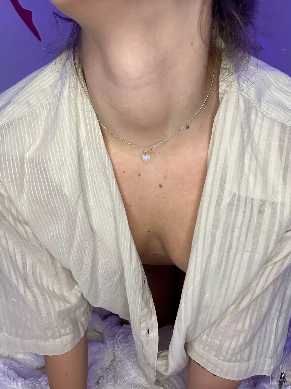 Just turned 18.. are my tits still too small?