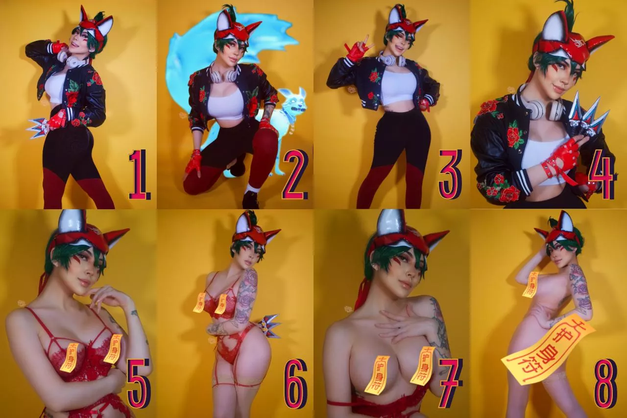 Kiriko prints have been added to my print shop! 🗡 All prints arrive uncensored ♡ shopfeliciavox.com