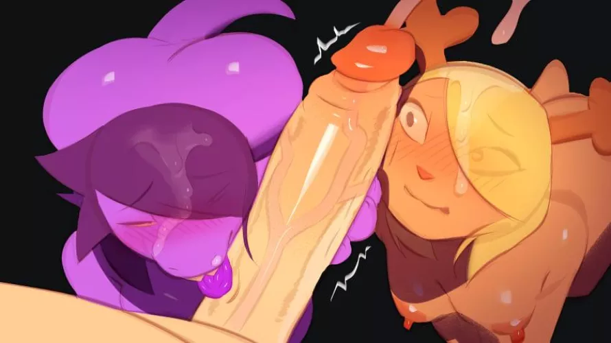 [Kris | Susie | Noelle] 