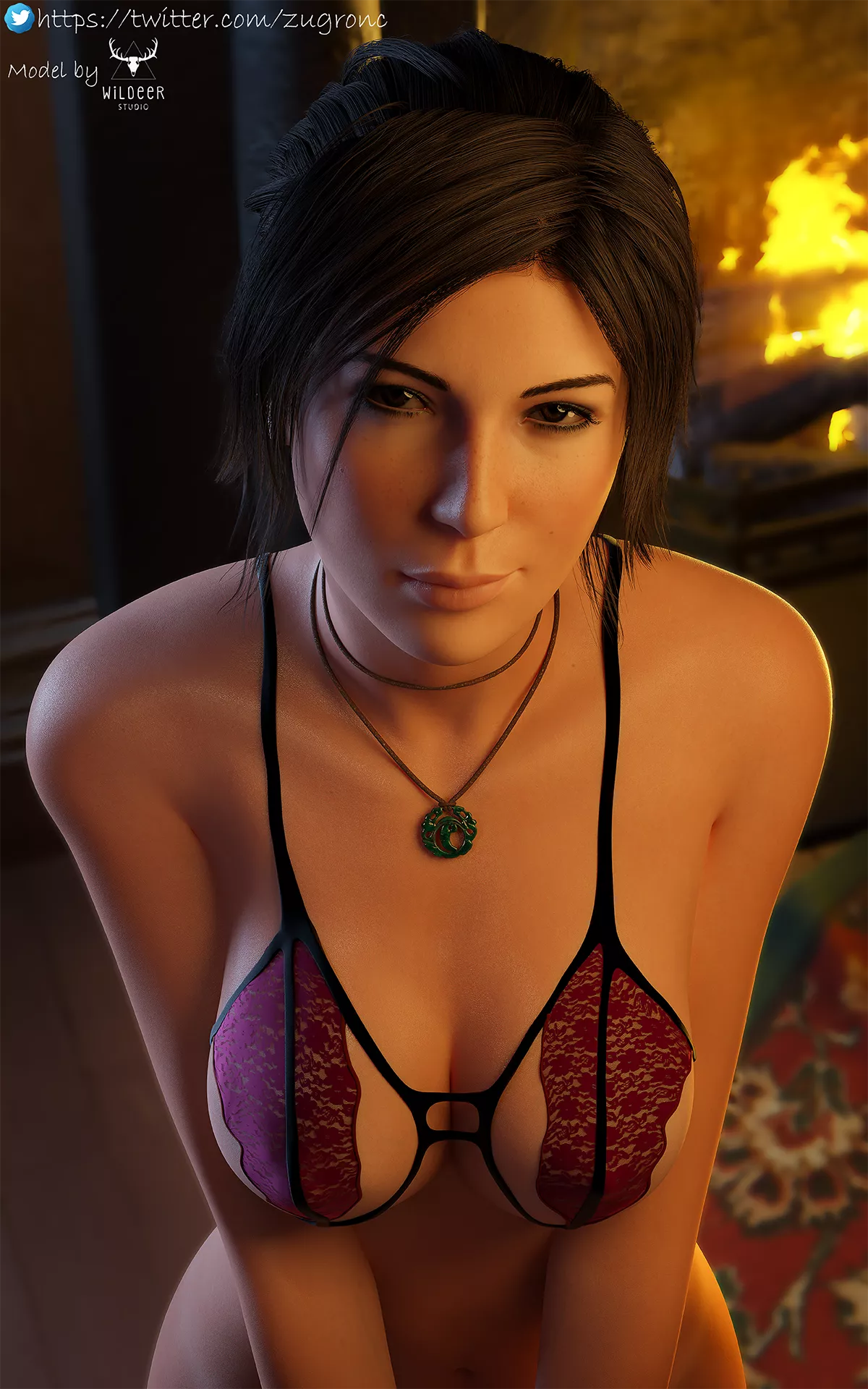 Lara - 