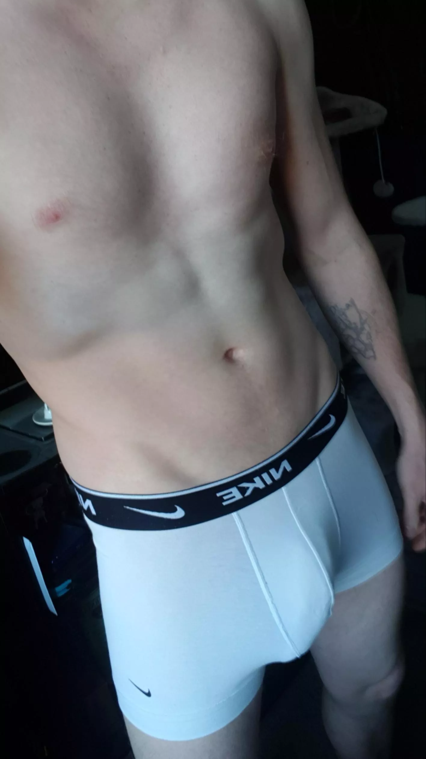 Let me know what you think