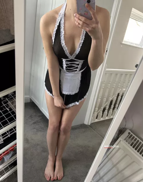 Let’s make cleaning fun OC