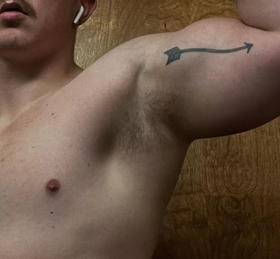 Lick and sniff these pits till your hearts content