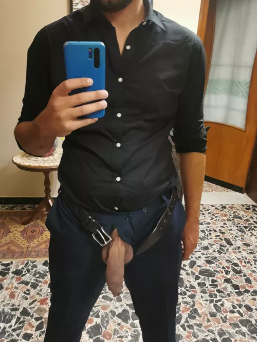 Lil softie here (27)