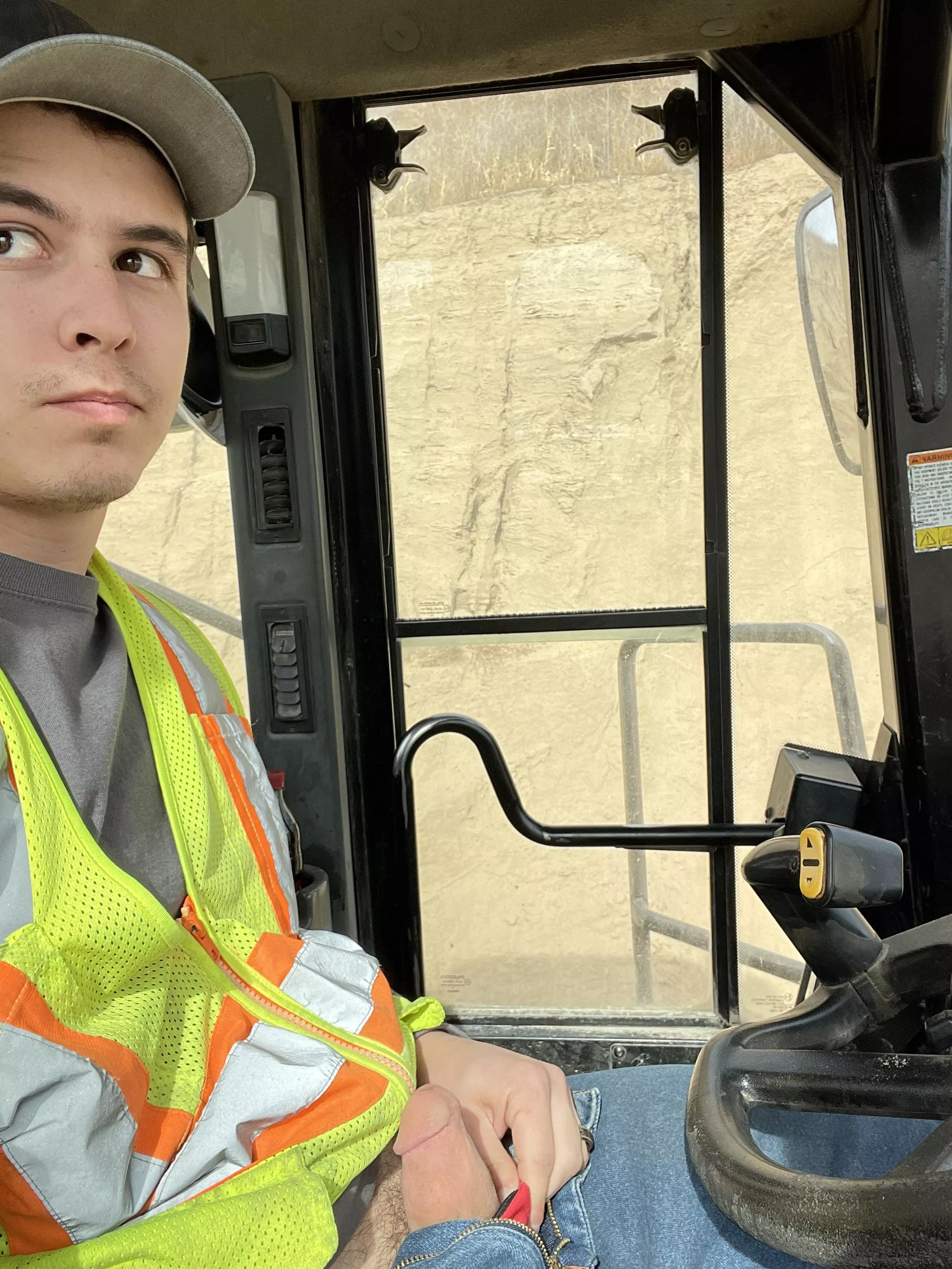 Little risky what do you think?