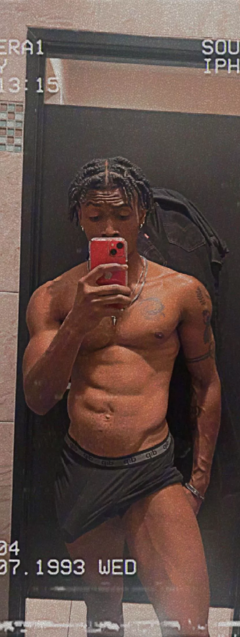 [M] 22 Love a good pump😌