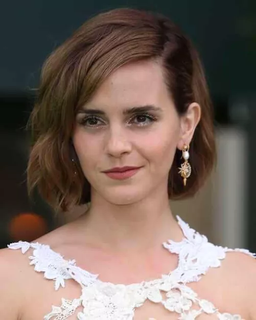 Make me cum for the beautiful Emma Watson