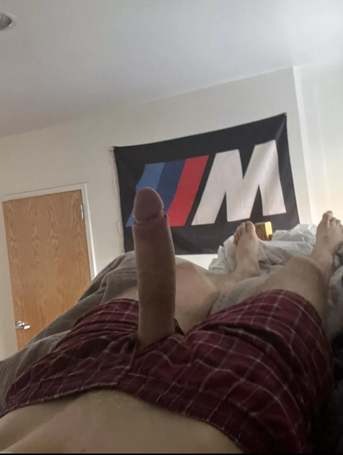 Male or female would you lick from the base to the tip?