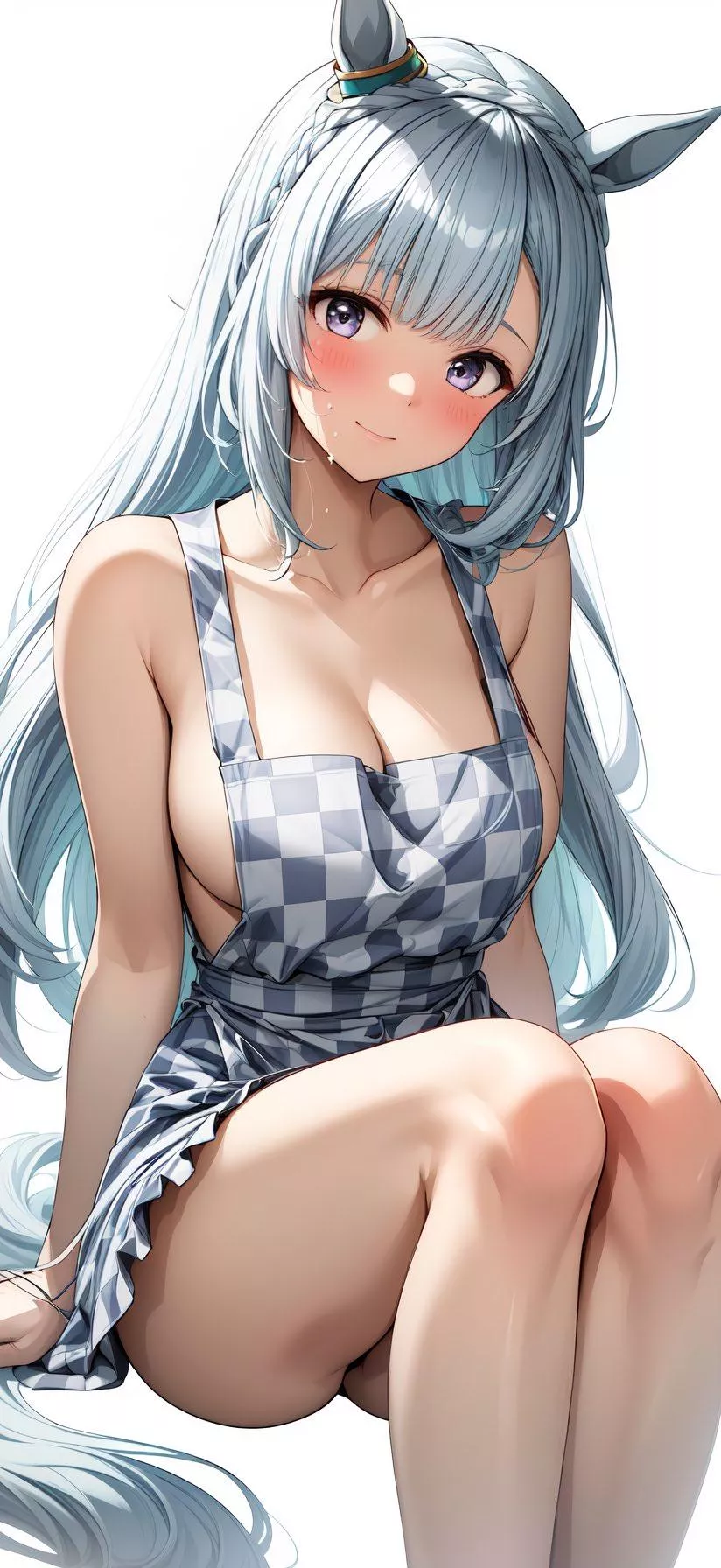 Mejiro Ardan [Uma Musume]