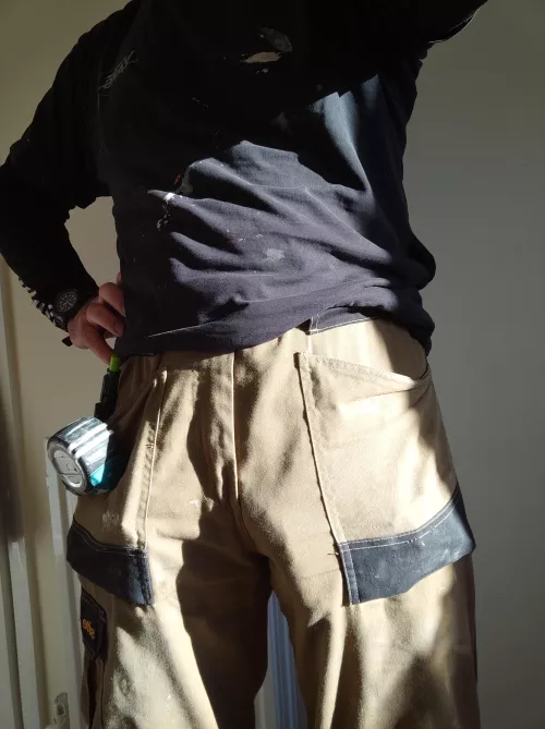 My customer won't make eye contact with me!