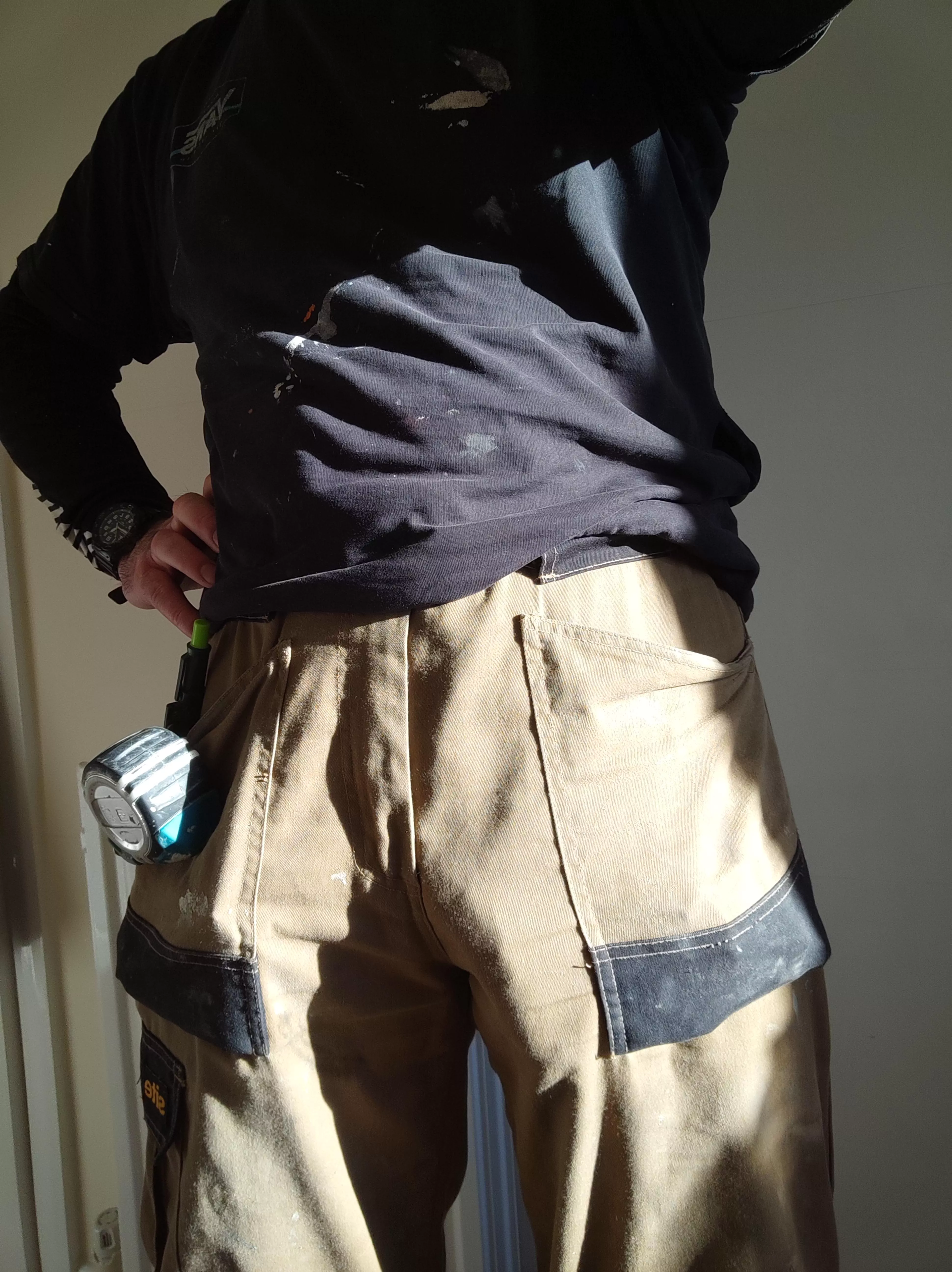 My customer won't make eye contact with me!