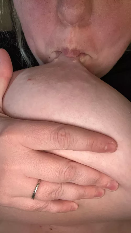 My favorite thing to do