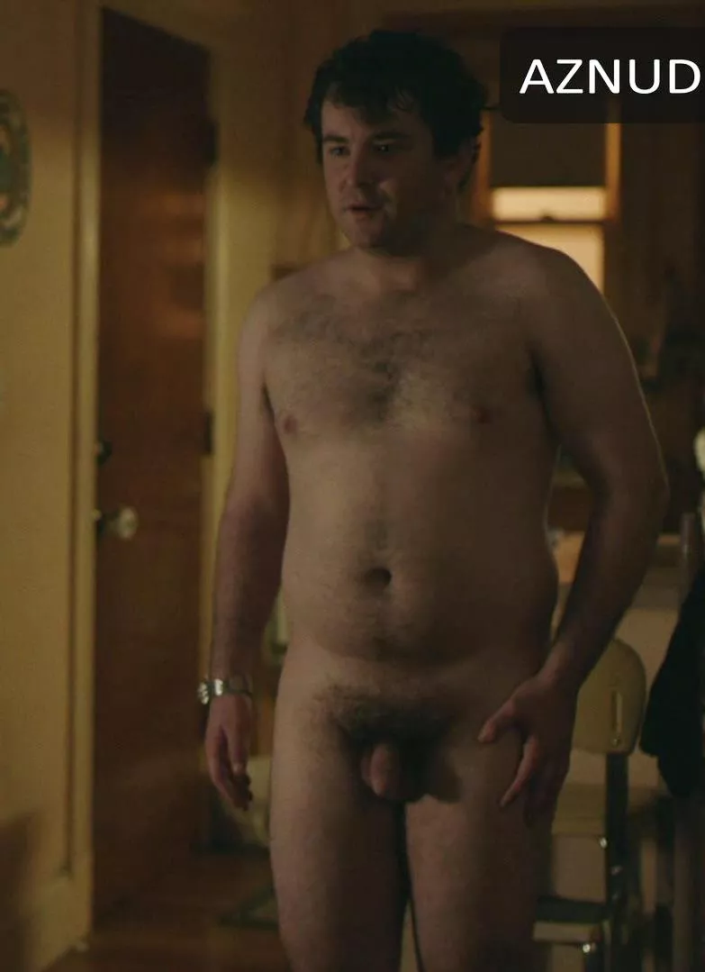 Name: Alex Brightman in “SMILF” 2017.