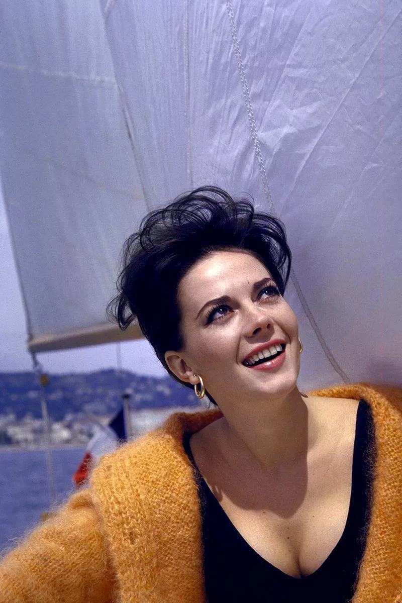 Natalie Wood (1960s)