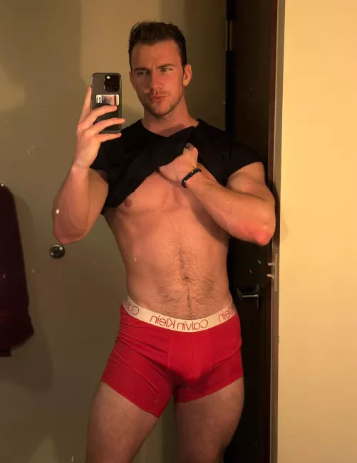 Need some recommendations on what underwear to get next