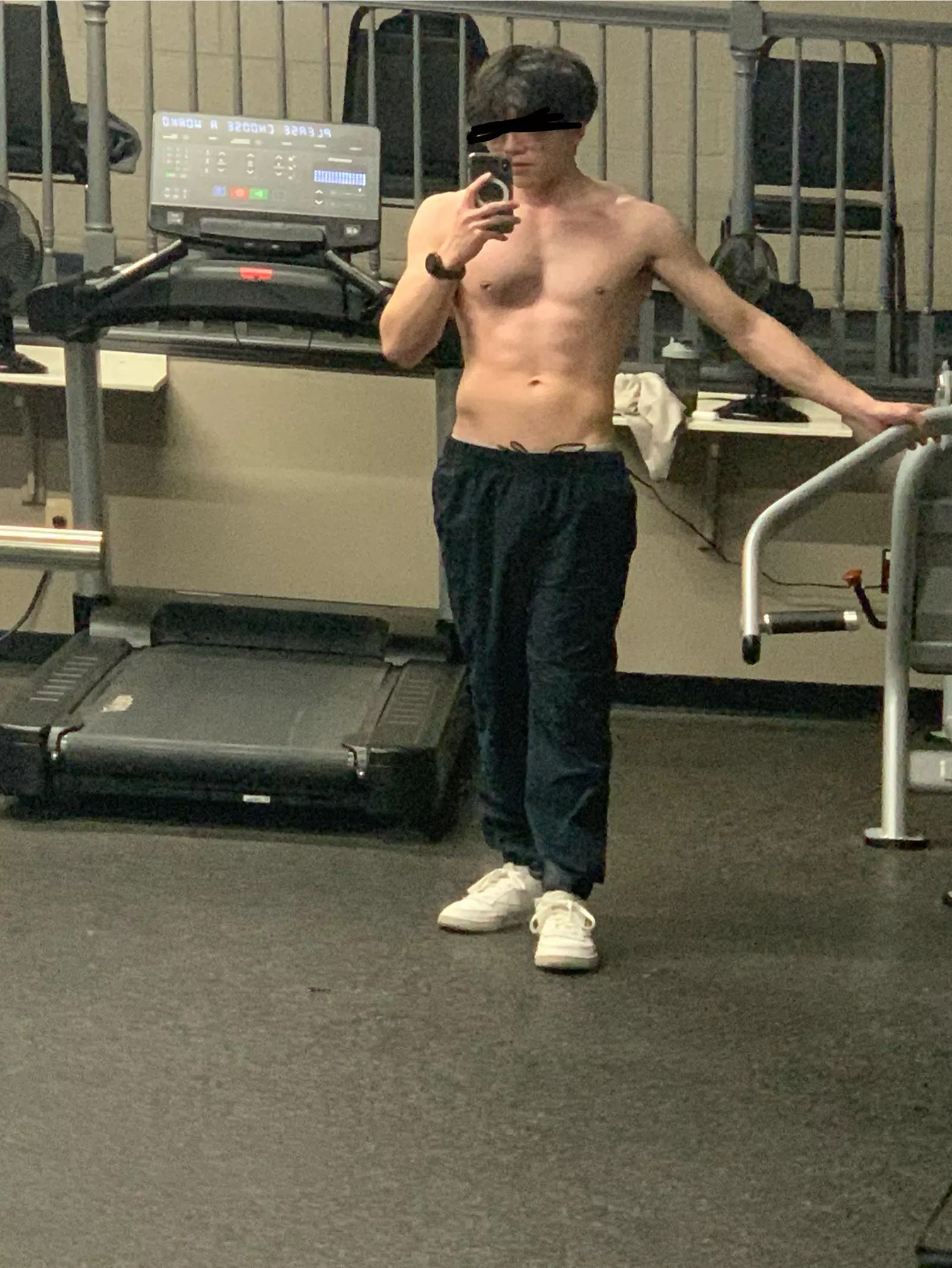 Need someone to spend the night with