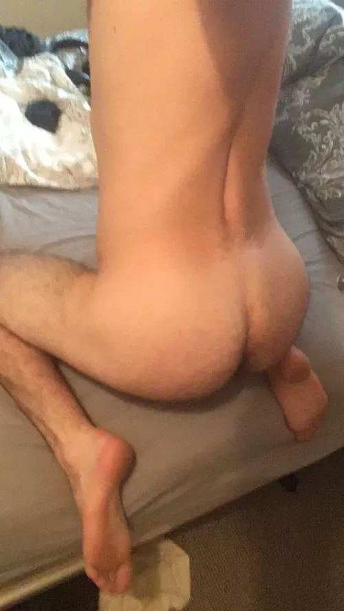 Need to be tied and rough fucked by real men (22)