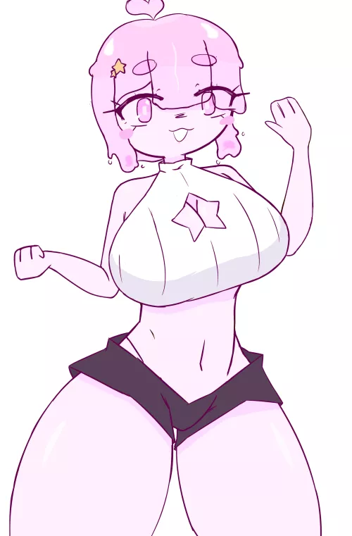 new outfit(Estrellapol)