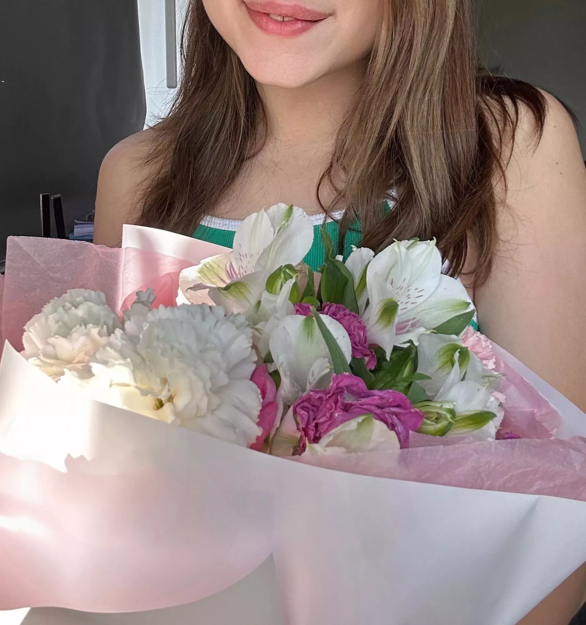 Now that’s a whole lotta ass