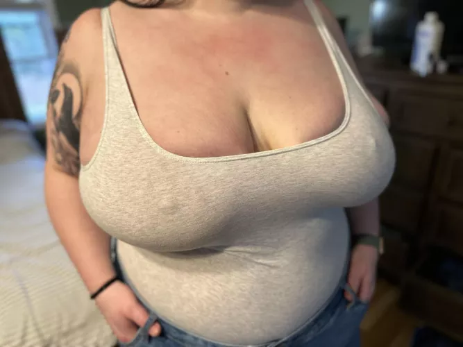 Okay to go to the mall like this? I need some things.