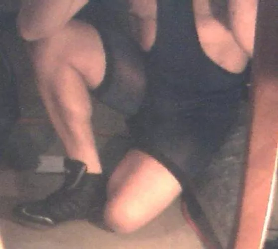 Older pic when I was 195lbs