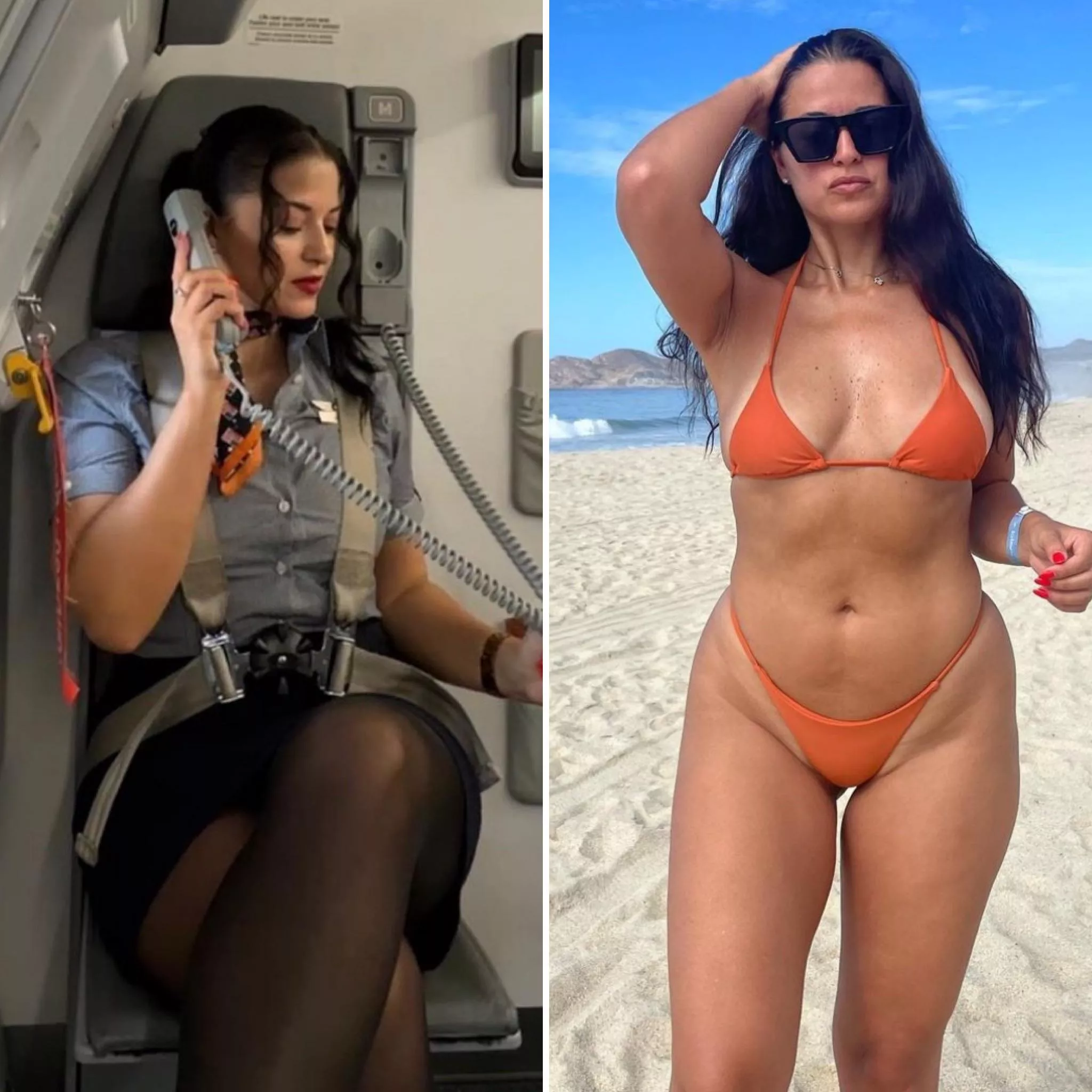 Own less, travel more