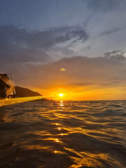 Perfect moment for a photo😍🥰