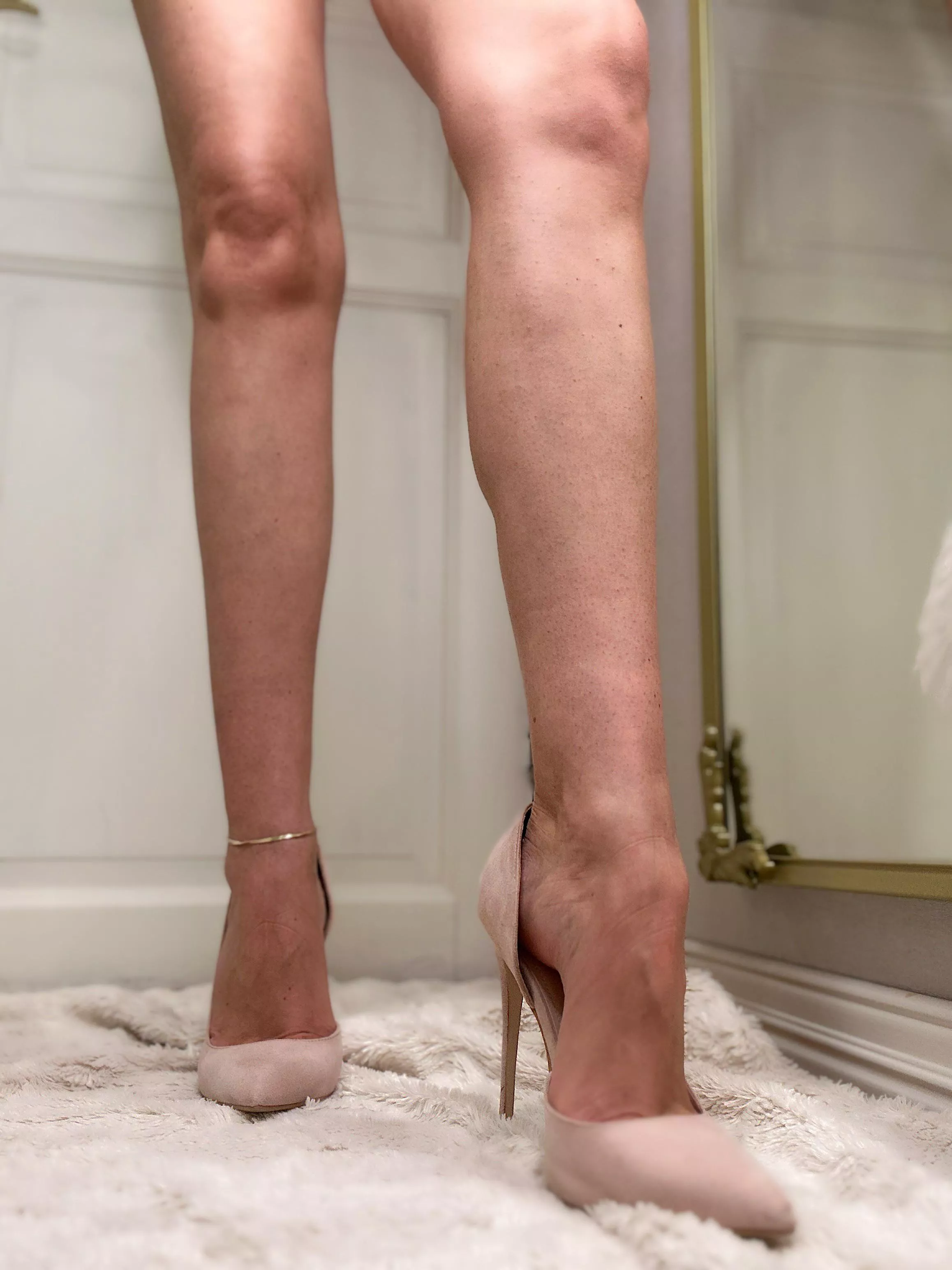 Perfect office heels