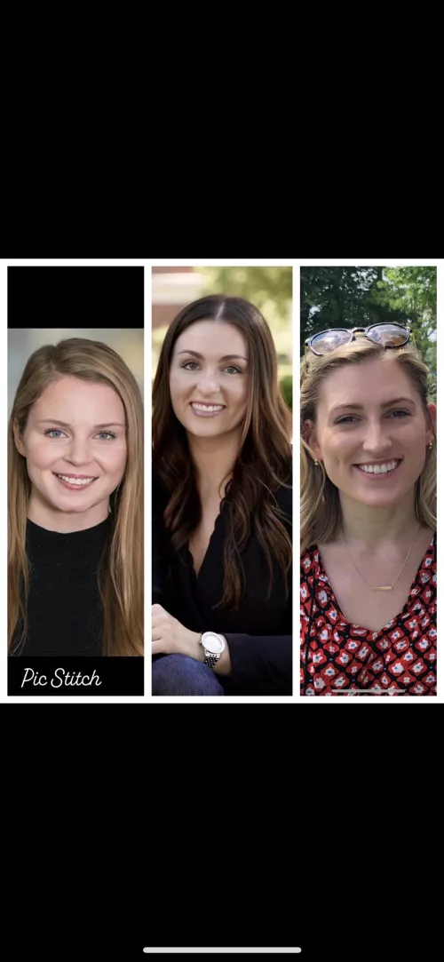 Pick an ass to fuck [3]